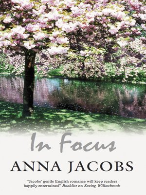 cover image of In Focus